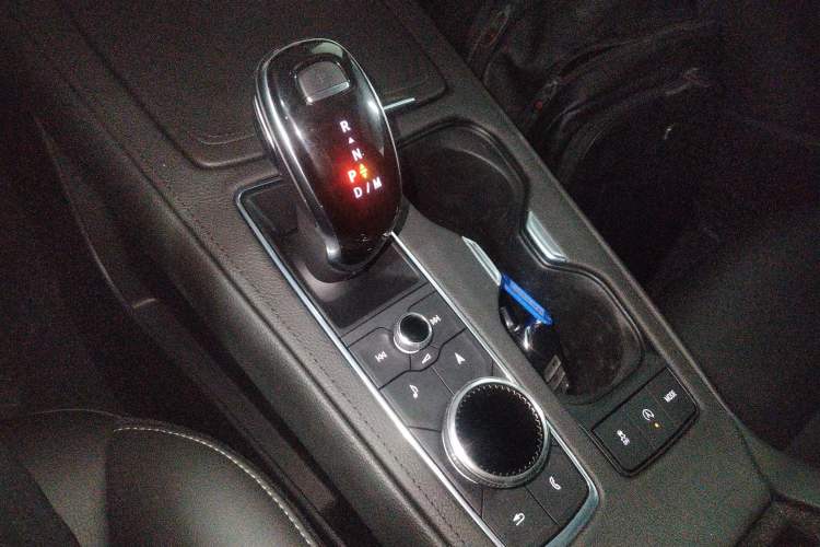 Used Cadillac XT4 2020 Revised Version 28T Two-Wheel Drive Leading Edition
