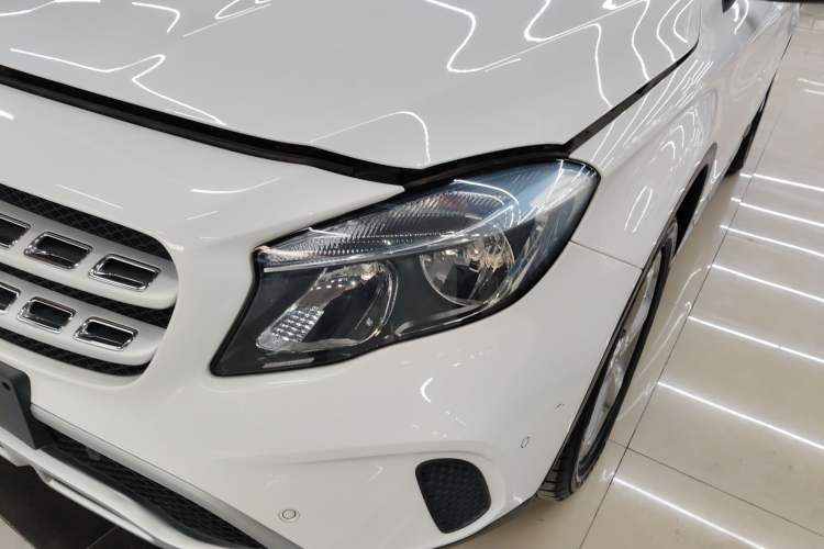 Used Mercedes-Benz GLA 2019 GLA 200 Dynamic Edition