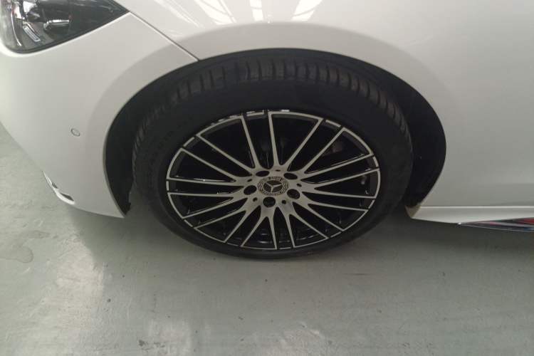 Used Mercedes-Benz C-Class 2023 C 200 L Sport Edition
