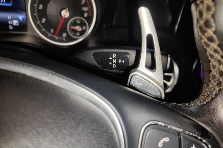 Used Mercedes-Benz A-Class 2017 A 200 Dynamic Edition