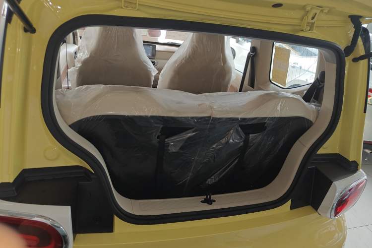 Used Wuling Hongguang MINIEV 2024 3rd Generation 170 km