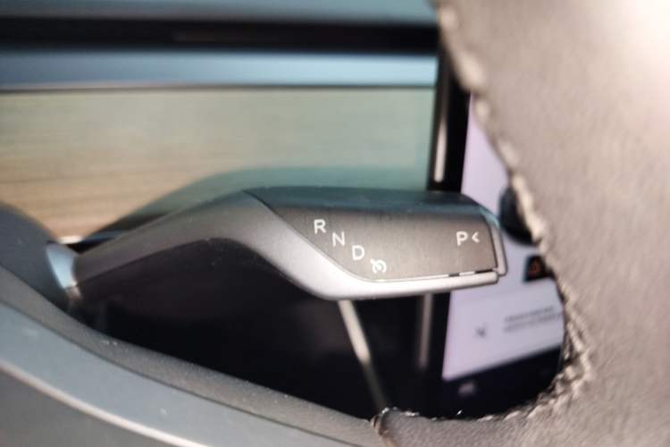 Used Tesla Model 3 2020 Standard Range Rear-Wheel Drive Upgraded Version
