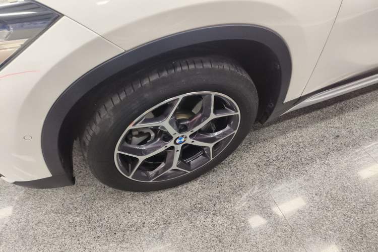 Used BMW X1 2019 xDrive20Li Luxury Model
