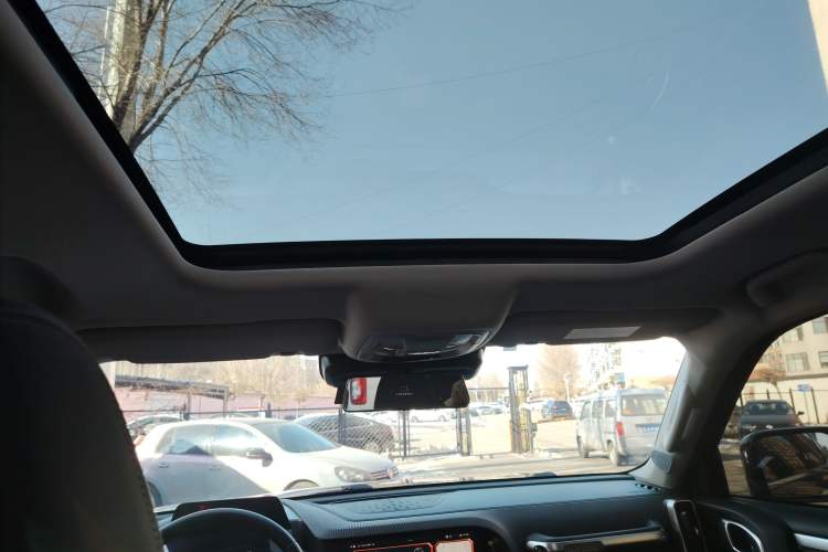 Used Haval DARGO 2021 2.0T DCT 4x4 Chinese Rural Dog Edition
