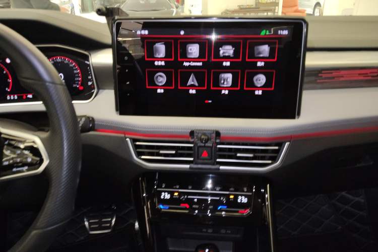 Used Volkswagen Tayron 2023 380TSI Four-Wheel Drive R-Line Pro Smart Edition