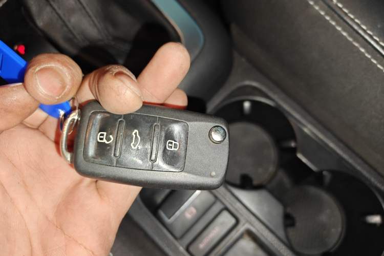 Used Volkswagen Tiguan 2016 300TSI Automatic Two-Wheel Drive Luxury Edition