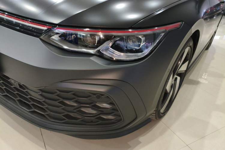 Used Volkswagen Golf GTI 2021 380TSI DSG GTI
