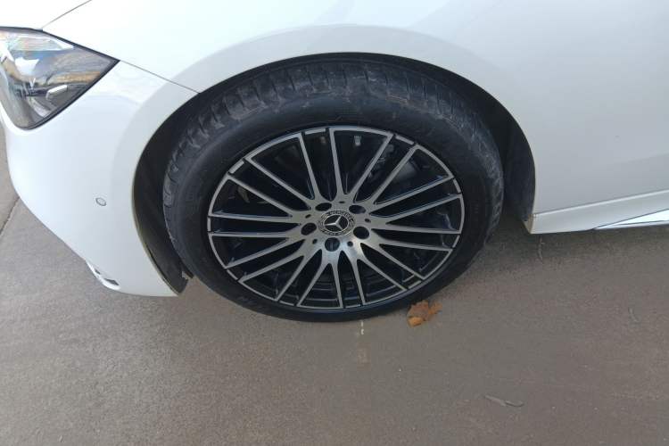 Used Mercedes-Benz C-Class 2023 Revised C 200 L Sport Edition
