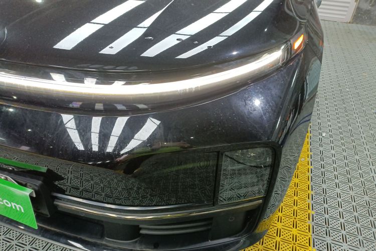 Used Li Auto L7 2023 Air model
