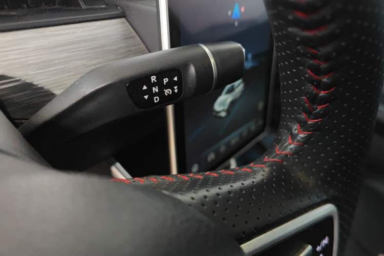 Used NETA V 2021 Co-sport Magic Edition