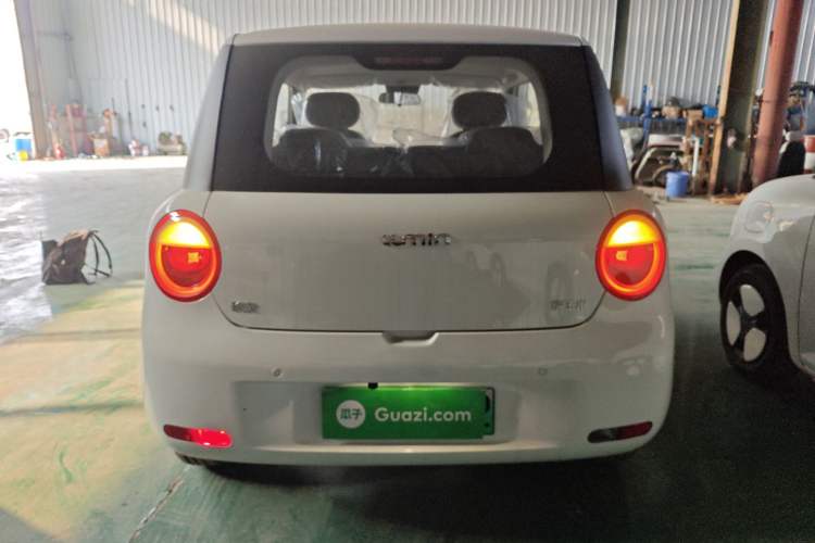 Used  Lumin 2024 130km Qingyue Version
