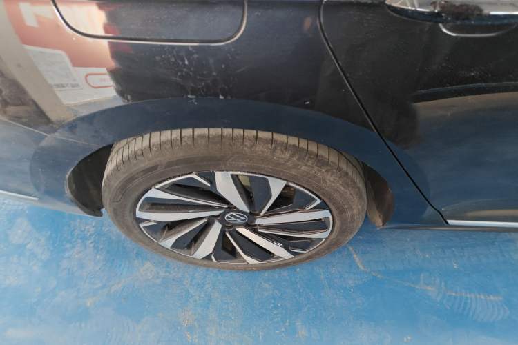 Used Volkswagen Passat 2024 380TSI Elite Edition
