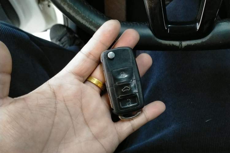 Used Volkswagen Lamando 2017 230TSI DSG Fashion Edition