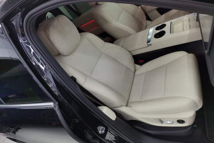 Used Li Auto L6 2025 Pro Smart Refresh Edition