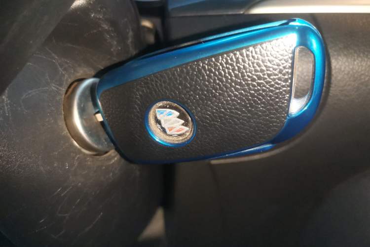 Used Buick Verano 2016 Hatchback 15S Automatic Leading Model
