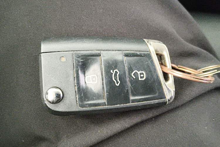 Used Volkswagen Golf 2016 230TSI Automatic Luxury Version