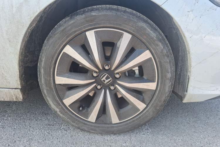 Used Honda Civic 2025 2.0L eHEV Hybrid Plus
