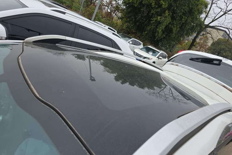 Used Peugeot 2008 2014 1.6L Automatic Fashion Edition