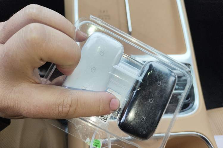 Used Geely Galaxy Galaxy Xingjian 7 EM-i 2025 120km Flagship Edition