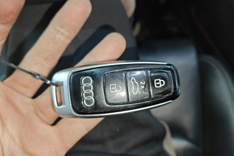 Used Audi A6L 2023 45 TFSI Prestige Elegant Edition
