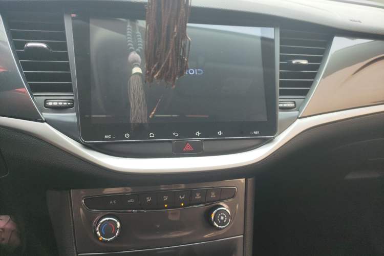 Used Buick Verano 2016 Hatchback 15S Automatic Ambition Model