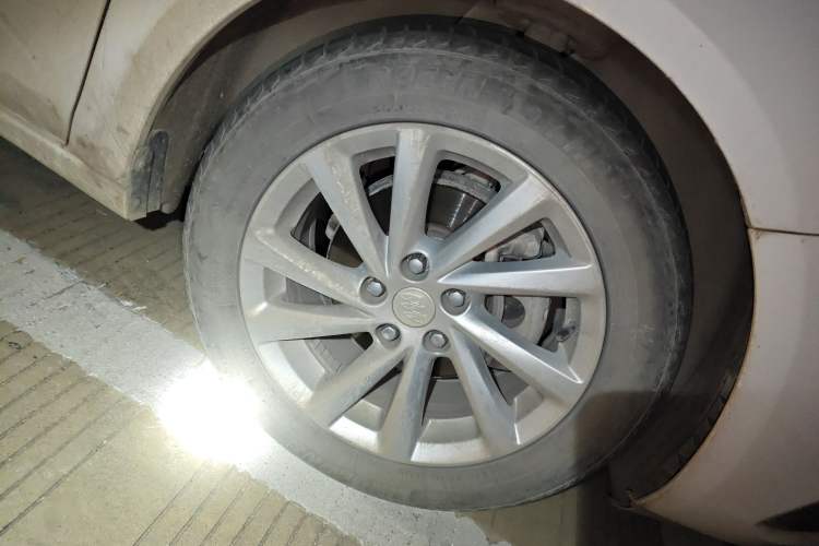 Used Buick Verano 2018 Sedan 15S Automatic Entry Model
