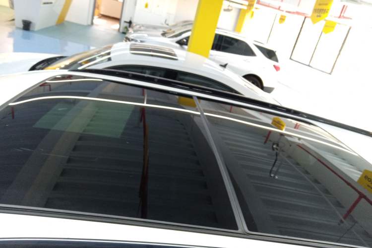 Used Cadillac XT5 2023 2.0T Four-Wheel Drive Prestige Version (Ultimate Edition)
