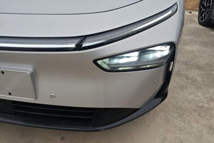 Used XPeng P7+ 2024 Long-Range Max