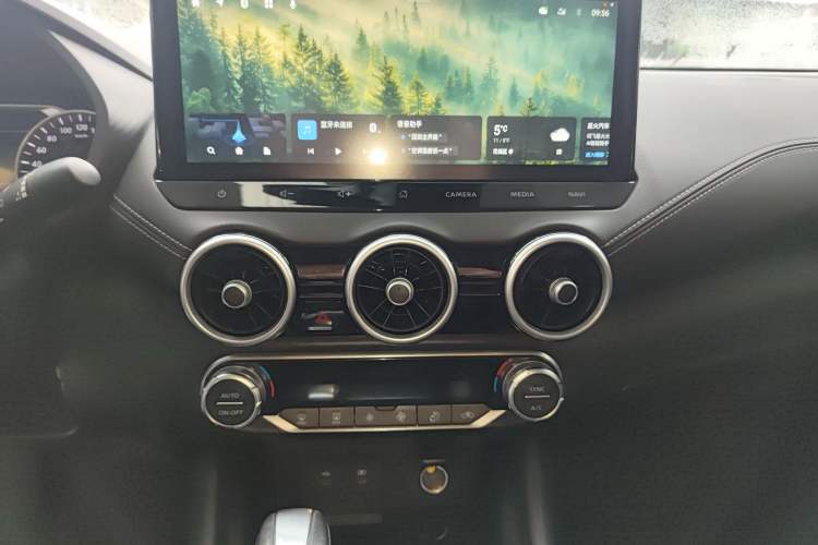 Used Nissan Sylphy 2023 1.6L CVT Enjoyment Edition