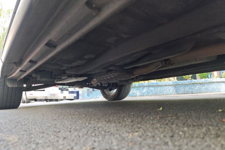 Used Subaru Forester 2015 2.0i Special Edition Commemorative Model
