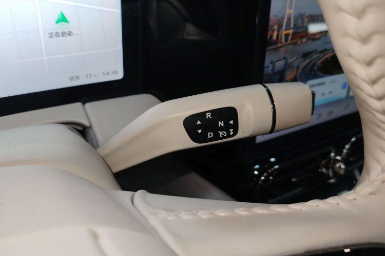 Used Leapmotor C11 2021 Deluxe Edition
