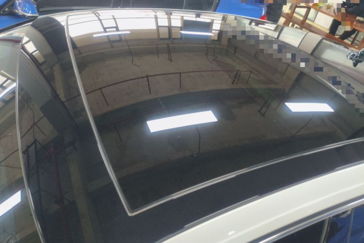 Used Volkswagen FAW-Volkswagen CC 2023 380TSI Striking Edition