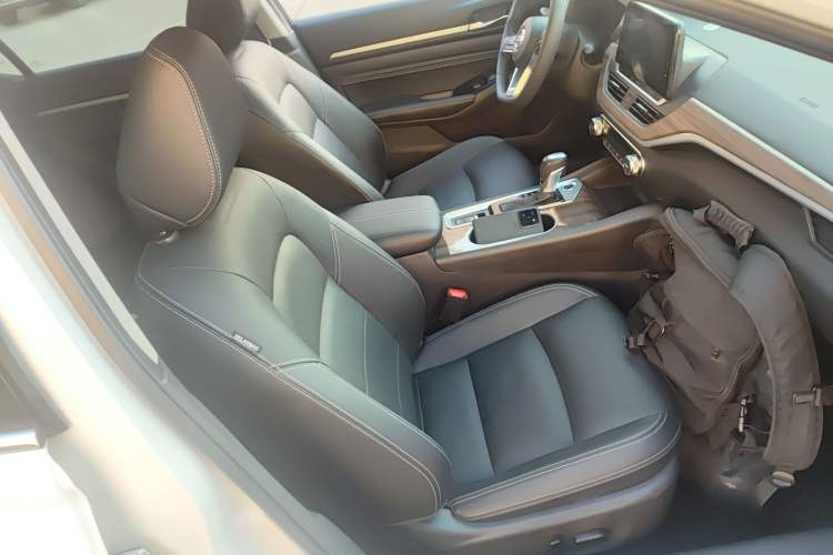 Used Nissan Teana 2021 2.0L XL Comfort Edition
