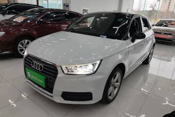 Used Audi A1 2016 30 TFSI Sportback Design Fashion Edition