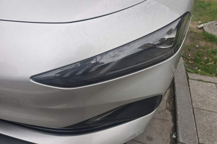 Used Roewe D7 2025 DMH 125km World Champion Edition