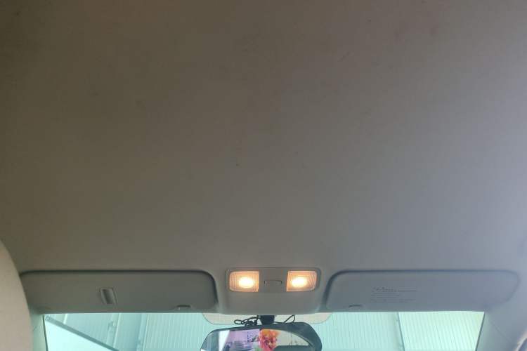 Used Hyundai Verna 2014 1.4L Automatic Smart GLS
