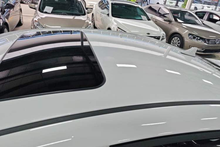 Used Hyundai Elantra 2019 1.5L CVT ZhiXuan – Elite Version
