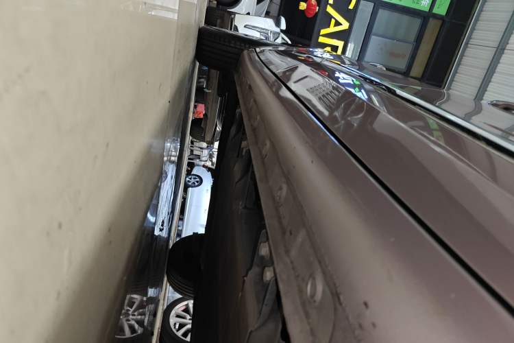 Used Wuling Bingo 2023 333 km Lingxi Connected+ Version