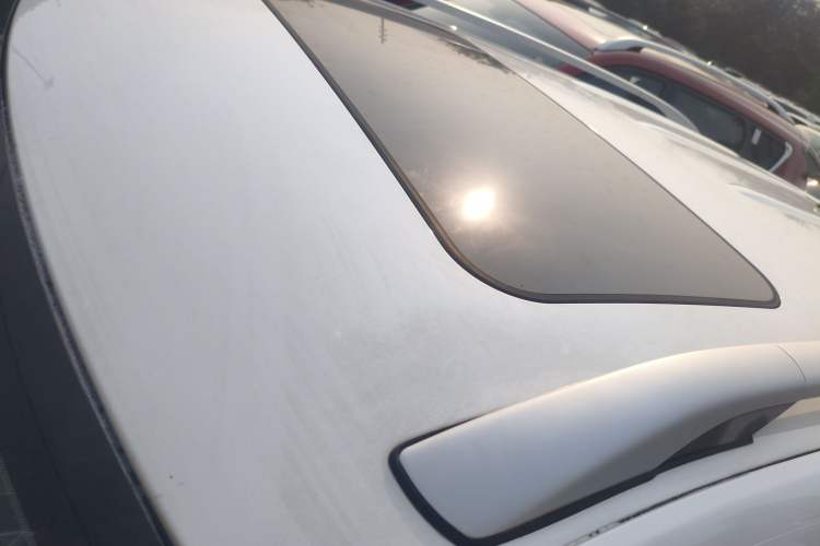 Used Changan CS35PLUS 2019 1.4T DCT Chuanlian Blue Whale Edition
