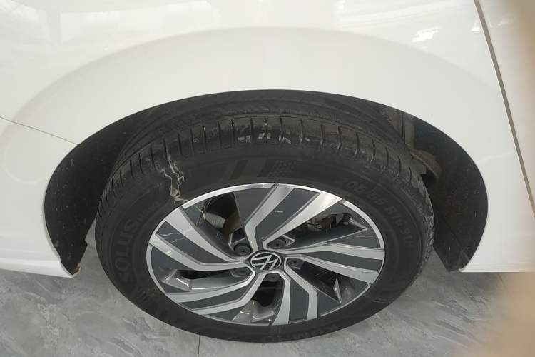 Used Volkswagen Bora 2023 200TSI DSG Enjoyment Edition
