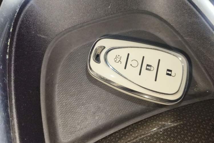 Used Chevrolet Malibu XL 2021 535T Automatic Sport Edition