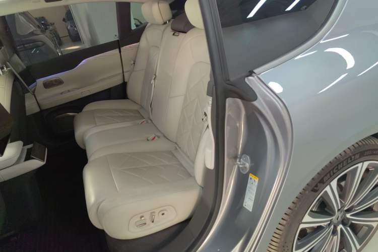 Used Nio ET7 2024 100kWh Executive Signature Edition