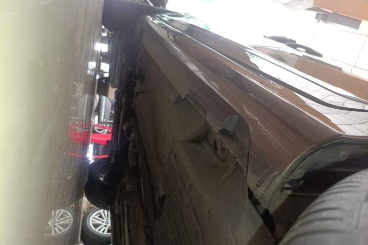 Used Volvo XC60 2016 T5 AWD Zhiyuan Edition