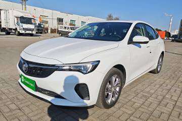 Used Buick Verano 2023 Pro Enjoyment Edition