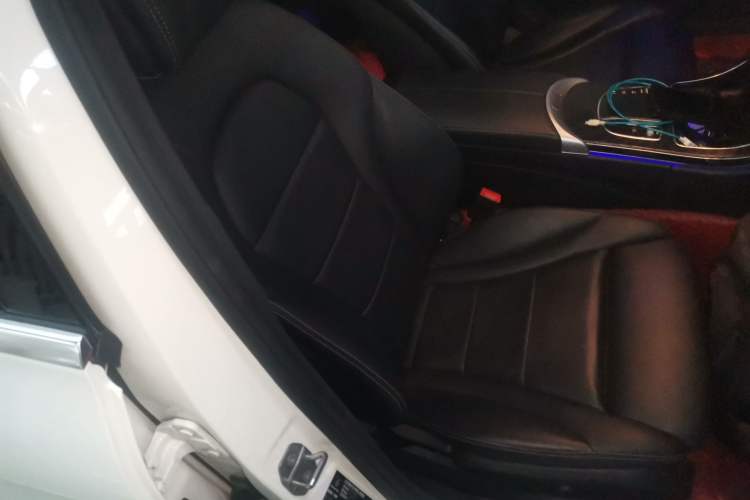 Used Mercedes-Benz C-Class 2021 C 260 L Sport Edition