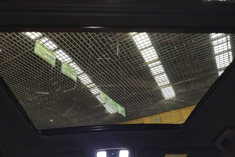 Used Li Auto ONE 2020 Extended-Range 6-Seater Version
