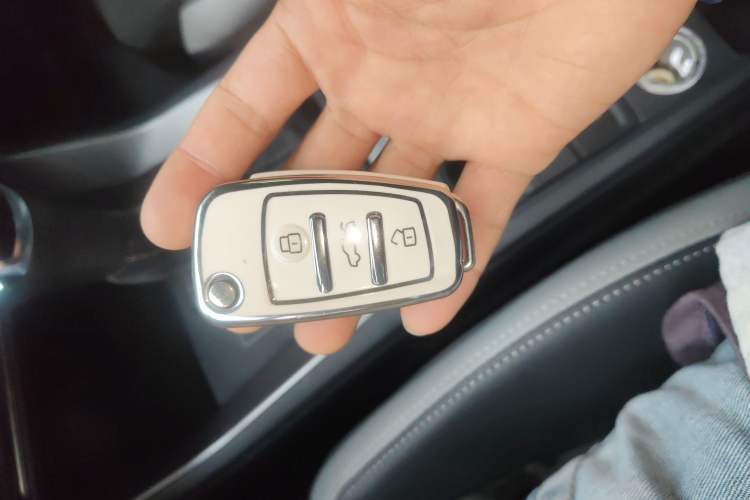 Used Audi Q3 2020 35 TFSI Fashion Dynamic Model
