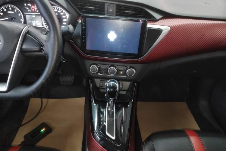 Used Nissan Lannia 2016 1.6L CVT Cool Edition