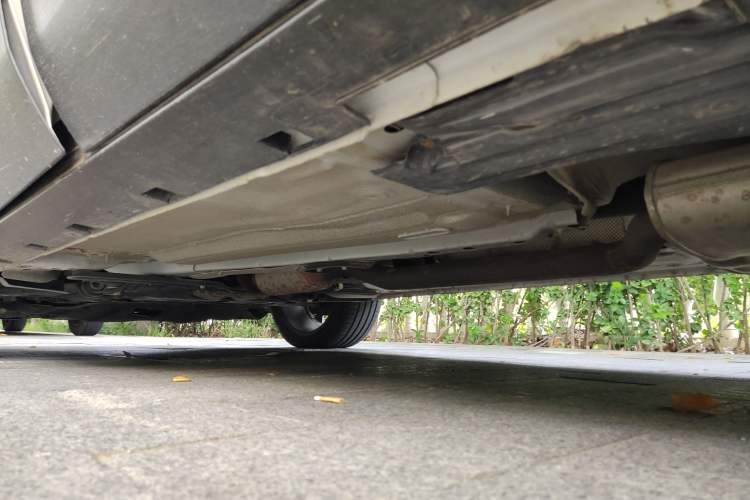 Used Ford Kuga 2013 2.0L GTDi Four-Wheel-Drive Sport Model
