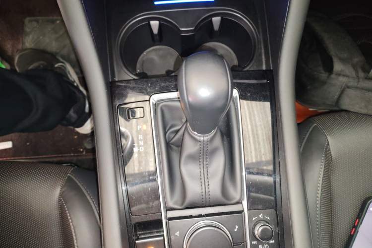 Used Mazda Mazda 3 Axela 2021 2.0L Automatic ZhiXuan Edition